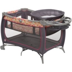 CORRALITO CUNA DE BEBE SAFETY 1ST