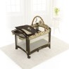 CORRALITO INGENUITY SMART AND SIMPLE PLAYARD CUNA DE BEBE
