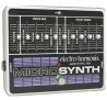 Pedal Efecto Electro Harmonix (MICROSYNTH)