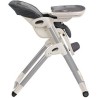Silla Comedor Graco Souffle Trona- Gris