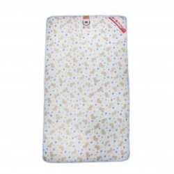 Colchon Para Cuna Endomex 80x140