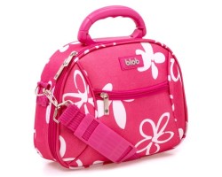 Neceser Blob Lanai 12" Rosa