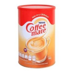 Nestlé Sustituto de Crema Nestlé Coffee Mate 930 G/2P - ZK-Despensa...