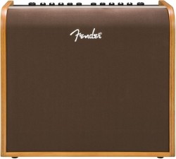 Amplificador Fender Acoustic 200-CasadelMusico-