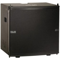 Sistema Mini Digital Vertical Array DVA MS12-CasadelMusico-Audio y ...