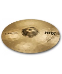 Sabian Platillo HHX 20" Ride 12012XEB Evolution