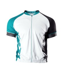 Yeti Cycles IRONTON XC JERSEY WHITE MEDIUM