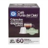 Punta del Cielo Café Express Lungo Punta del Cielo 60C - ZK-Despens...