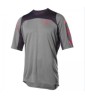 JERSEY FOX DEFEND SS GRIS ESTAÑO L