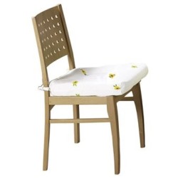 COJIN DE SILLA CONCORD GIRASOL