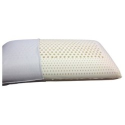 ALMOHADA BIO MATTRESS DE LATEX