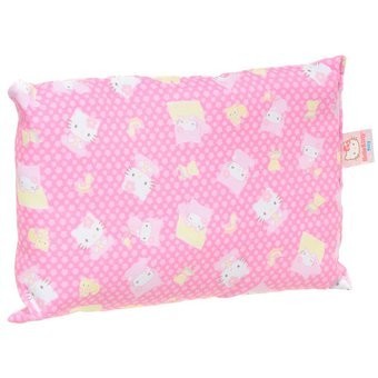 Almohada Hello Kitty-Rosa
