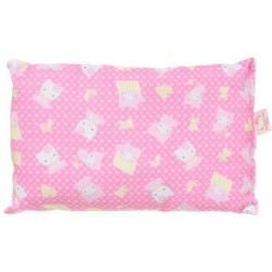 Almohada Hello Kitty-Rosa