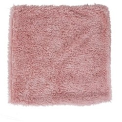 MagiDeal 18 por18 Almohadas De Lujo Súper Suaves Con Funda De Cojín...