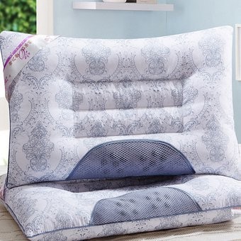 Almohada Salud Cervical IFone