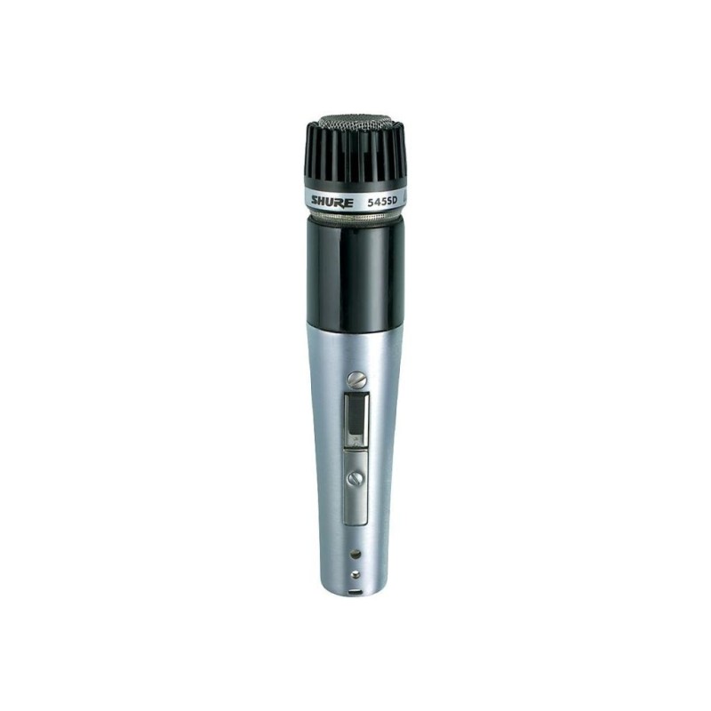 MICRÓFONO SHURE 545SD-LC-CasadelMusico-