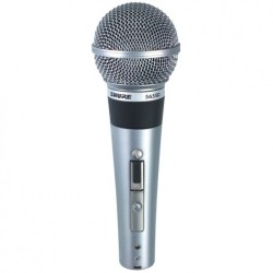 MICRÓFONO SHURE 565SD-LC-CasadelMusico-