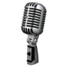 MICRÓFONO SHURE 55SH SERIE II-CasadelMusico-