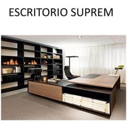 Escritorio Suprem Beyond Design