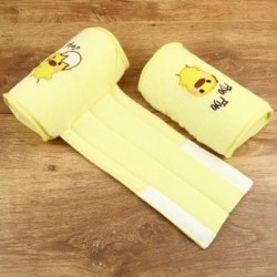 EH Algodón forma de almohada del bebé