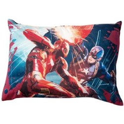 Almohada Intima Civil War-Multicolor