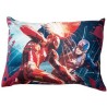 Almohada Intima Civil War-Multicolor