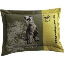 Almohada Infantil Concord Jurassic-Multicolor