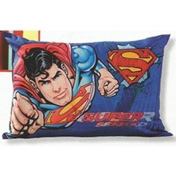 Almohada Intima Superman-Multicolor