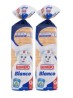 Bimbo Pan blanco 2P/680G - KOZ-Despensaenlinea