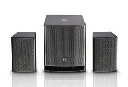 Dave 15 G3 Sistema de Audio Profesional LD Systems-CasadelMusico-Au...
