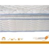 Colchon Restonic Vermont Plus Individual Blanco