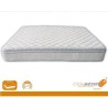 Colchon Restonic Vermont Plus Individual Blanco