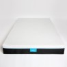 Colchón Luuna Individual Memory Foam y Látex