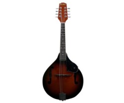 Mandolina Symphonic en Madera de Tilo-CasadelMusico-Instrumentos Mu...