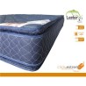 Colchón Lester Encanto King Size