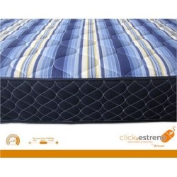 Colchón Lester Elio Queen Size