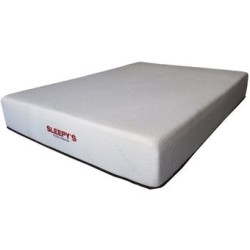 COLCHON INDIVIDUAL GEL PLUS SLEEPY'S