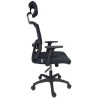 Sillón Ejecutivo ADS HABANA Con Cabecera