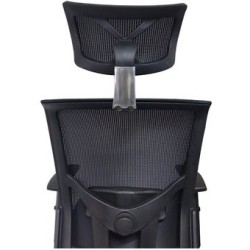 Sillón Ejecutivo ADS HABANA Con Cabecera