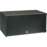 Subwoofer Doble Yamaha CW-218V-CasadelMusico-