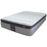 Colchon Baikal/cyber Queen Size Sin Box Dormimundo