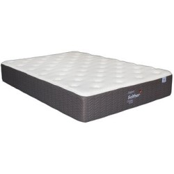 Colchonselther Dargun Individual Sin Box - Dormimundo