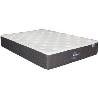 Colchonselther Dargun Individual Sin Box - Dormimundo
