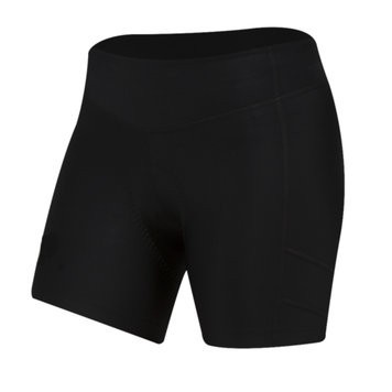 Xceed Short Ciclismo Mujer Negro