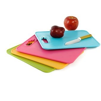 Tabla para Picar Alimentos-Verde