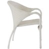 Silla de Exterior Bali