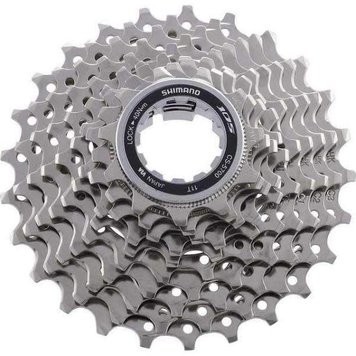 Shimano Cassette Tiagra CS4000 10v