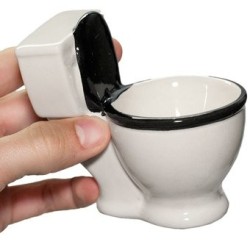 Shots Retretes WC