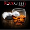 Final Touch Vaso Old Fashioned Con Molde para Hielo