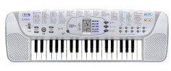 Teclado Casio 37 Mini Teclas (SA-75)